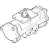 Semi-rotary drive DAPS-0015-090-R-F03-CR 552869